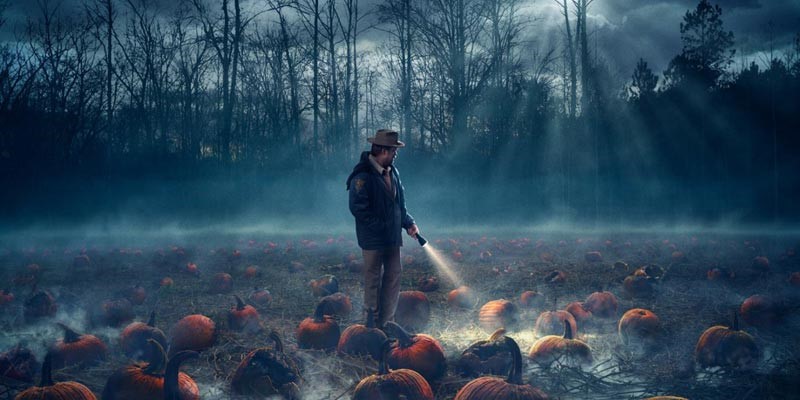 Stranger things 2