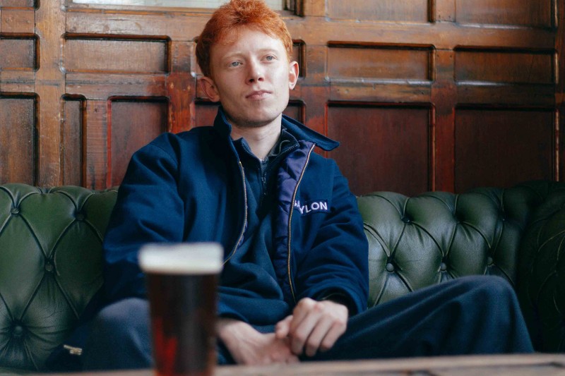 ALBUM REVIEW: King Krule - The OOZ |