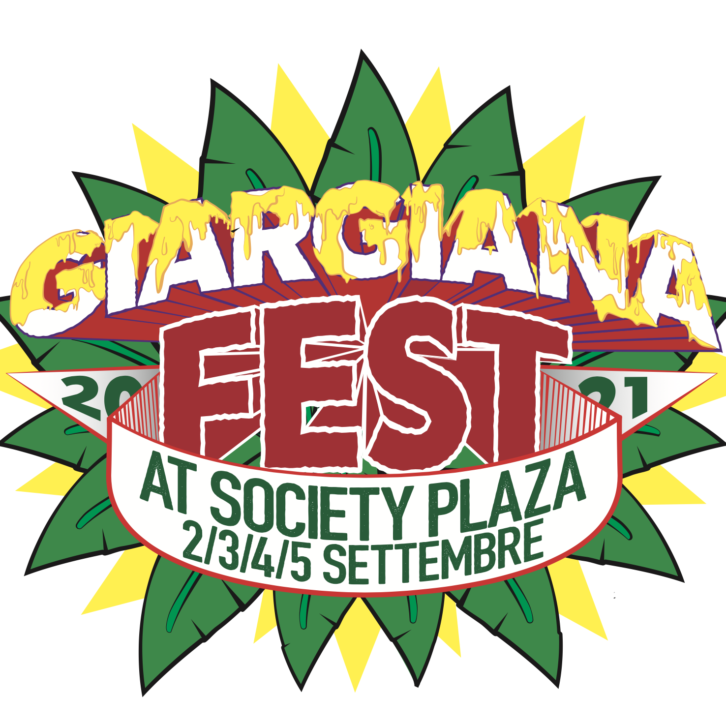 Giargiana Fest