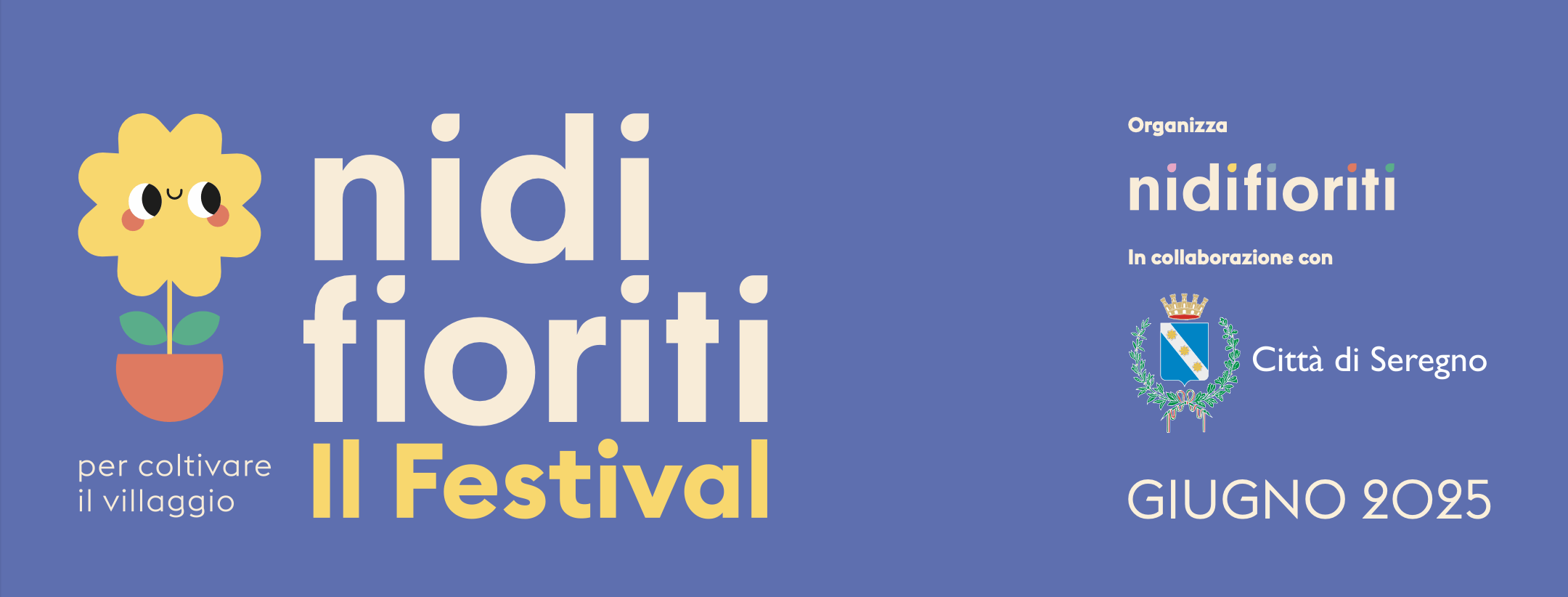 nidi fioriti seregno