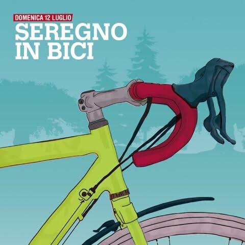 seregno in bici 12 luglio 2015 bmradio biciclettata